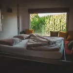 L'échappée Des Collines - Tiny House Hébergement de vacances Frasnes-lez-Anvaing