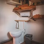 Hébergement de vacances L'échappée Des Collines - Tiny House Frasnes-lez-Anvaing