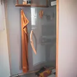 Hébergement de vacances L'échappée Des Collines - Tiny House Frasnes-lez-Anvaing