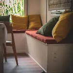Casa de Férias L'echappee Des Collines - Tiny House