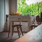 L'échappée Des Collines - Tiny House *