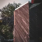 L'échappée Des Collines - Tiny House Hébergement de vacances Frasnes-lez-Anvaing