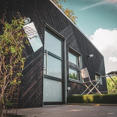 L'echappee Des Collines - Tiny House Frasnes-lez-Anvaing