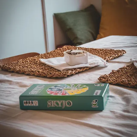 L'echappee Des Collines - Tiny House *