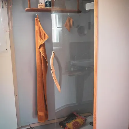 Dom wakacyjny L'echappee Des Collines - Tiny House Frasnes-lez-Anvaing
