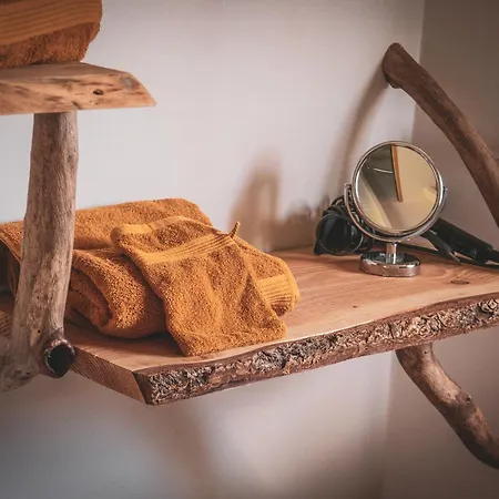 L'echappee Des Collines - Tiny House