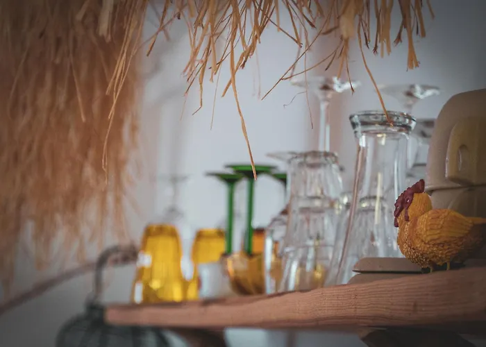 別荘 L'echappee Des Collines - Tiny House Frasnes-lez-Anvaing