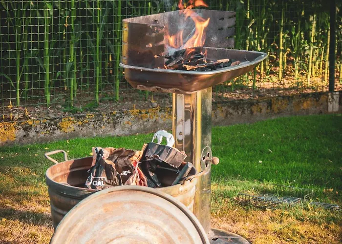 別荘 L'echappee Des Collines - Tiny House