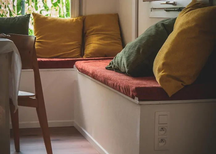 別荘 L'echappee Des Collines - Tiny House
