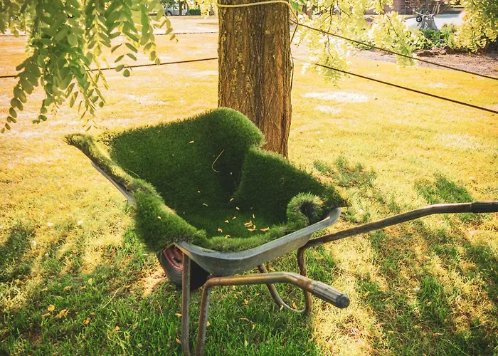 別荘 L'echappee Des Collines - Tiny House Frasnes-lez-Anvaing